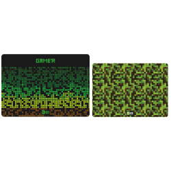 A3 Pixele \ Gamer laminate...