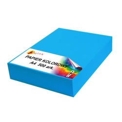 Papier kolorowy A4 100g...