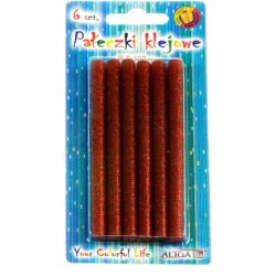 Klej do pistoletu 7mmx10cm...