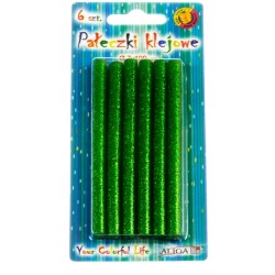 Klej do pistoletu 7mmx10cm...