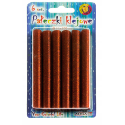 Klej do pistoletu 11mmx10cm...