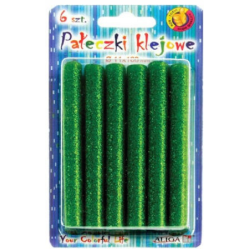 Klej do pistoletu 11mmx10cm...