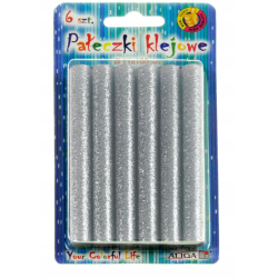 Klej do pistoletu 11mmx10cm...