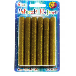 Klej do pistoletu 11mmx10cm...