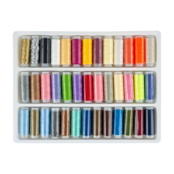 Nici krawieckie 39 szt x...