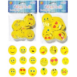 Naklejki piankowe...