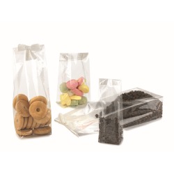 Torebki celofanowe 9x28x6cm...