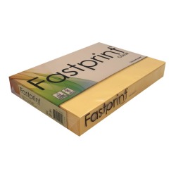 Papier kolorowy A4 120g 250...