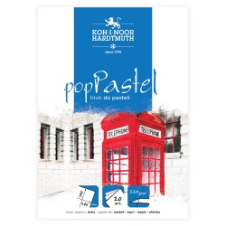 Blok do pasteli popPastel...