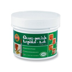 Klej w płynie do decupage...