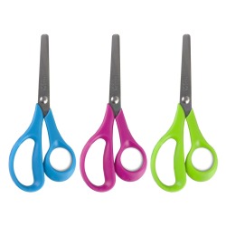 Nożyczki 14 cm Happy Color