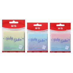 Notes samoprzylepny...