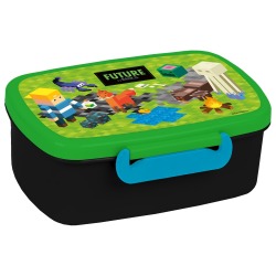 Śniadaniówka Game 37 Pixele...