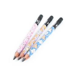 Ołówek trójkątny Jumbo z...