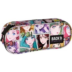 Piórnik saszetka...