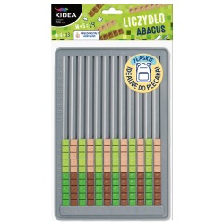 Liczydło płaskie B Abacus...