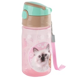 Bidon Kot Cleo i Frank 45...