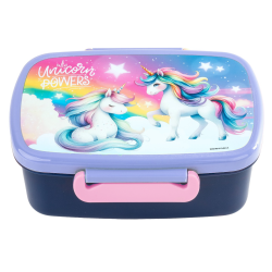 Śniadaniówka Jednorożec 16...