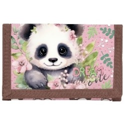 Portfel Panda 10 Derform