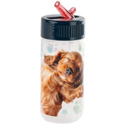 Bidon pies Spaniel Cleo i...