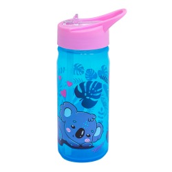 Bidon Aqua Pure z rurką...