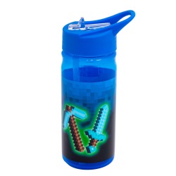 Bidon Aqua Pure z rurką...