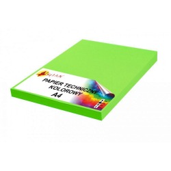 Papier techniczny A4 160g...