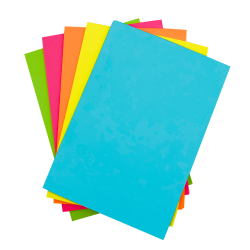 Papier kolorowy A4 250...