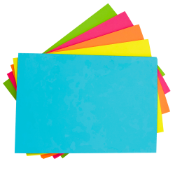 Papier kolorowy A3 250...