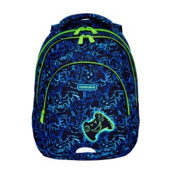 Plecak szkolny Gaming...