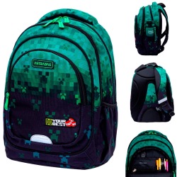 Plecak szkolny Do Your Best...