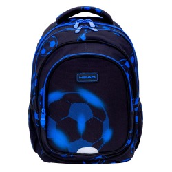 Plecak szkolny Neo Blue...