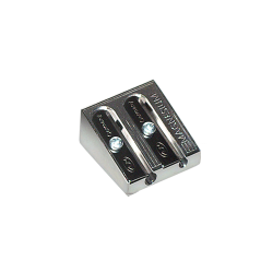 Temperówka metalowa...