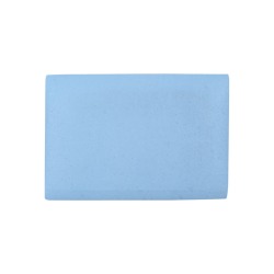 Gumka chlebowa niebieska...