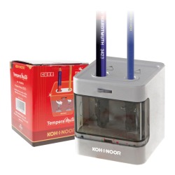 Temperówka elektryczna...