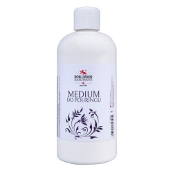 Medium do pouringu 500 ml...