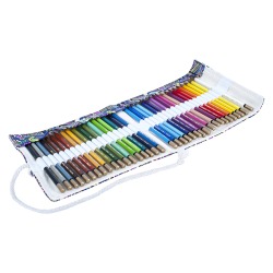 Kredki akwarelowe Mondeluz...