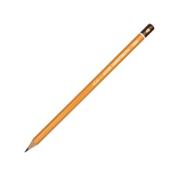 Ołówek 4B Koh-i-noor
