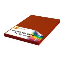 Farbpapier A4 100g...