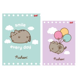 Zeszyt A4 32k kratka...