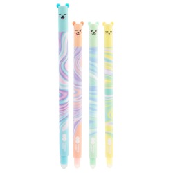 Długopis wymazywalny Happy...