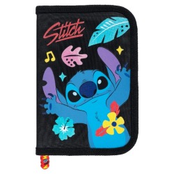 Piórnik dwuklapowy Stitch...