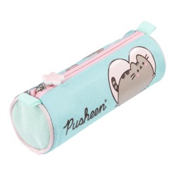 Piórnik tuba PUSHEEN MINT...