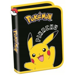 Piórnik dwuklapowy Pokemon...