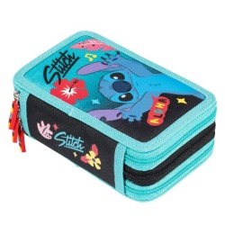 Piórnik potrójny z...