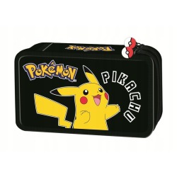 Piórnik podwójny z...