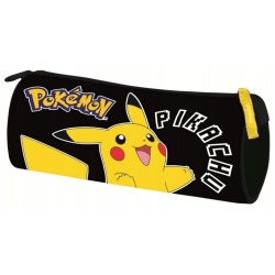 Piórnik tuba Pokemon...