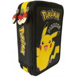 Piórnik potrójny z...