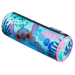 Piórnik tuba Stitch Stay...