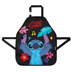 Fartuszek Stitch Black...